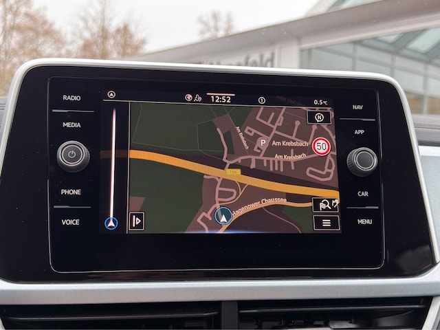 Volkswagen T-Roc 2.0 TDI