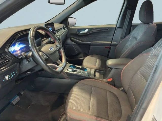 Ford Kuga Plug in Hybrid ST Line