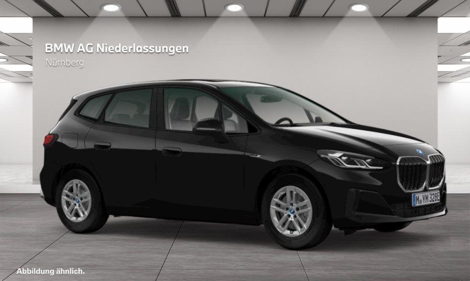 BMW 225 Active Tourer xDrive