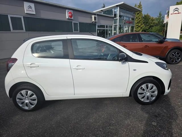 Peugeot 108 5-deurs VTI 72 VTi