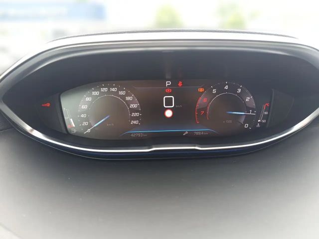 Peugeot 3008 Allure Pack PureTech