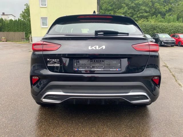 Kia XCeed GDi Vision