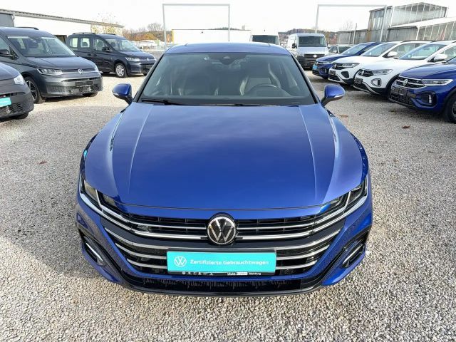 Volkswagen Arteon Shooting Brake DSG R-Line