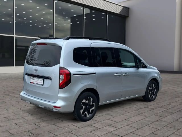 Nissan Townstar TOWNSTAR KOMBI N-DESIGN 130PS KAMERA NAVI