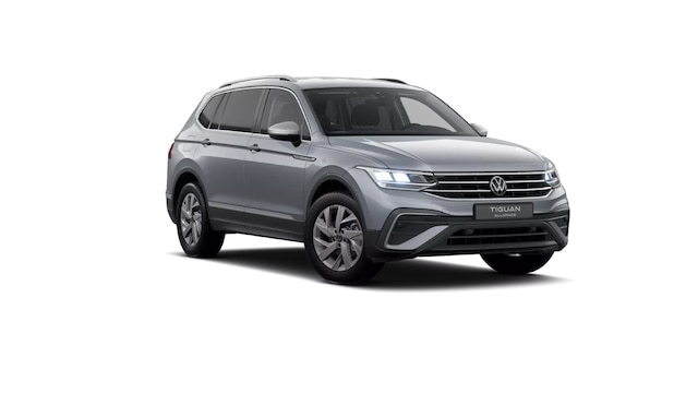 Volkswagen Tiguan 1.5 TSI Allspace
