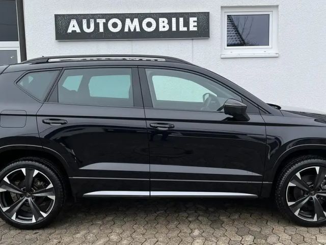 Cupra Ateca 1.5 TSI DSG
