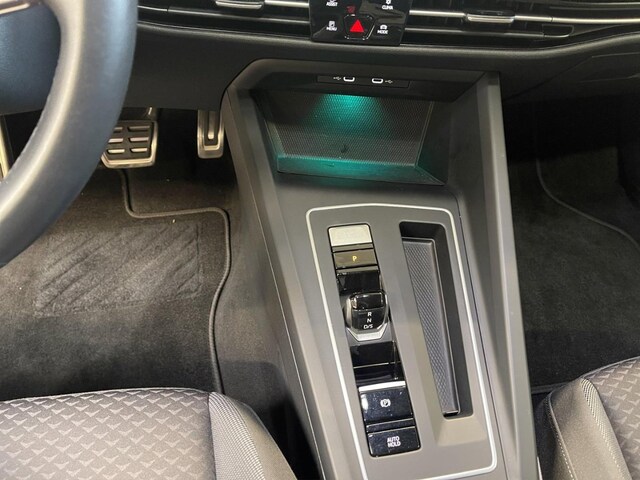 Volkswagen Golf 2.0 TDI Golf VIII