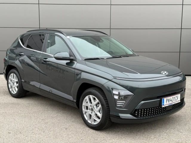 Hyundai Kona Electric