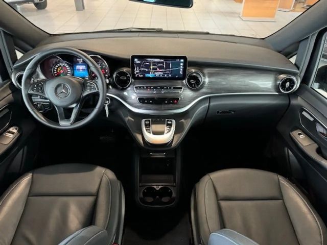 Mercedes-Benz V 300 4MATIC Extralang V 300 d