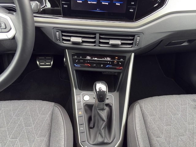 Volkswagen Taigo 1.0 TSI DSG IQ.Drive Move