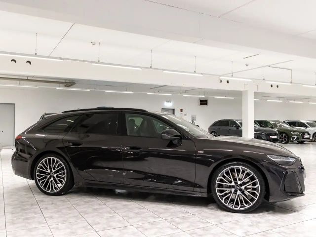 Audi A6 Quattro S-Tronic