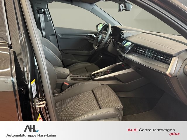 Audi S3 Quattro S-Tronic Sedan