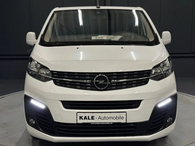 Opel Zafira Life Life Edition M *HUD*AHK*Innovation-Paket*