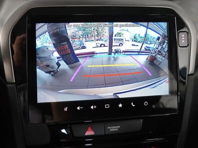 Suzuki Vitara 4x2 Comfort Hybrid