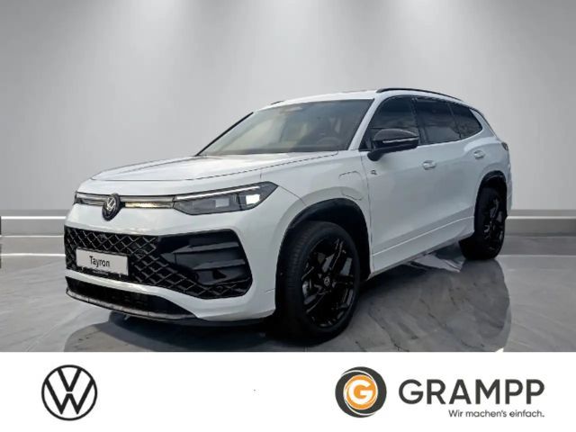 Volkswagen Tayron R-Line eHybrid