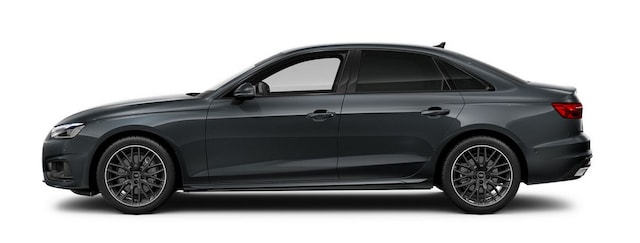 Audi A4 40 TDI Quattro S-Tronic Sedan
