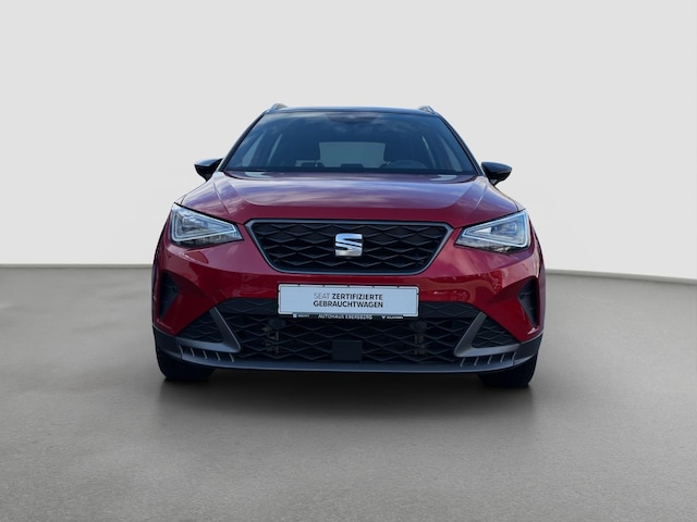 Seat Arona 1.0 TSI