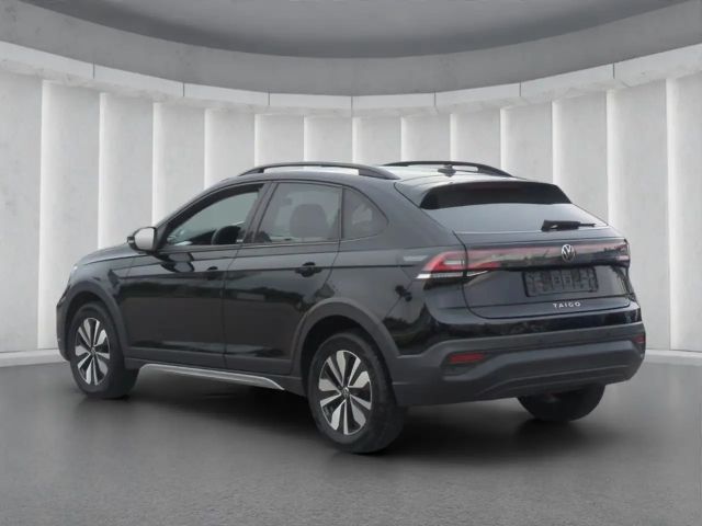 Volkswagen Taigo 1.0 TSI Move