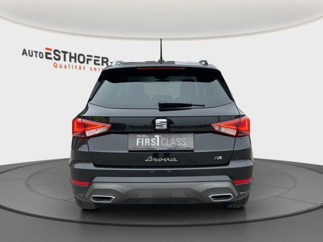 Seat Arona 1.0 EcoTSI FR-lijn