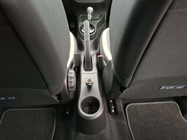 Renault Twingo E-Tech