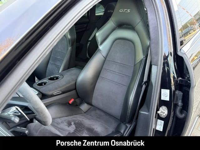Porsche Panamera GTS Sport Turismo