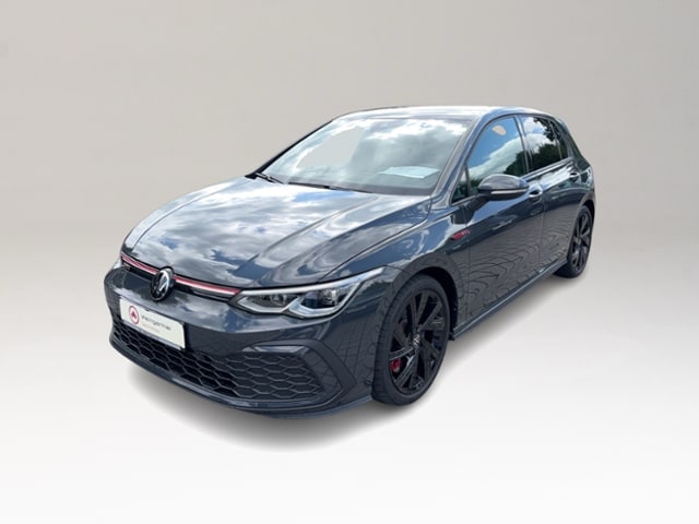 Volkswagen Golf DSG GTI Golf VIII