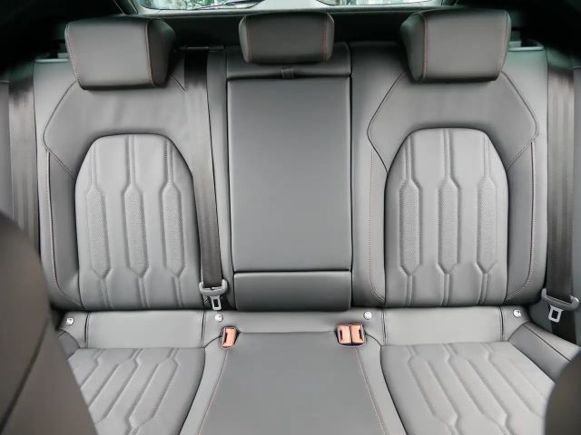 Cupra Formentor 2.0 TSI 4Drive DSG VZ