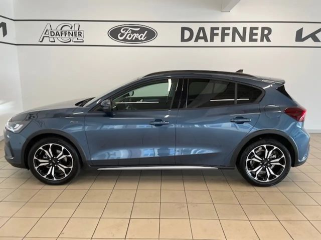 Ford Focus Active