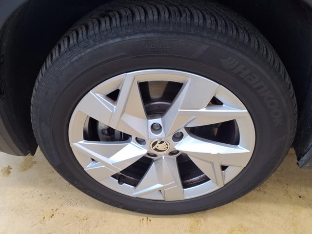 Skoda Kodiaq 1.5 TSI Selection