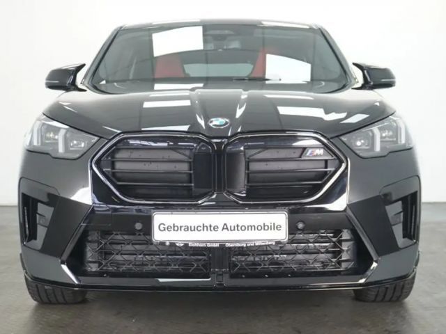 BMW X2 M-Sport M35i xDrive