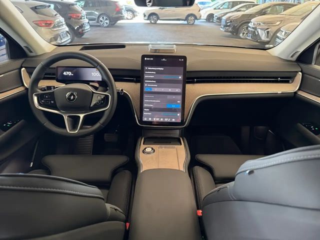 Volvo EX90 Twin motor Ultra