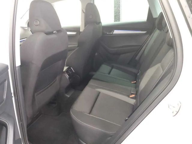 Skoda Karoq 1.5 TSI Tour