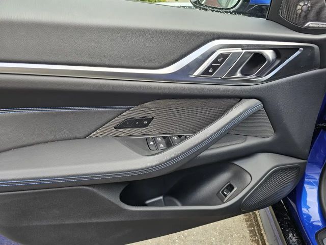 BMW i4 Coupé eDrive35