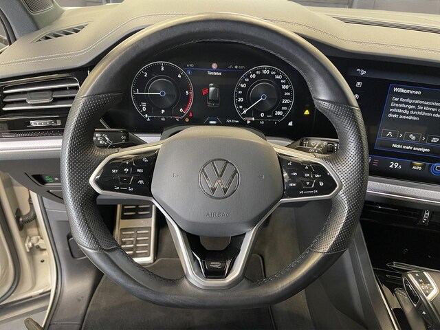 Volkswagen Touareg 3.0 V6 TDI 3.0 V6 TSI 4Motion