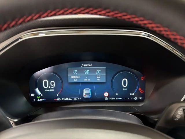 Ford Kuga EcoBoost ST Line X