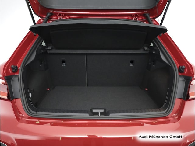 Audi A1 30 TFSI Allstreet S-Tronic