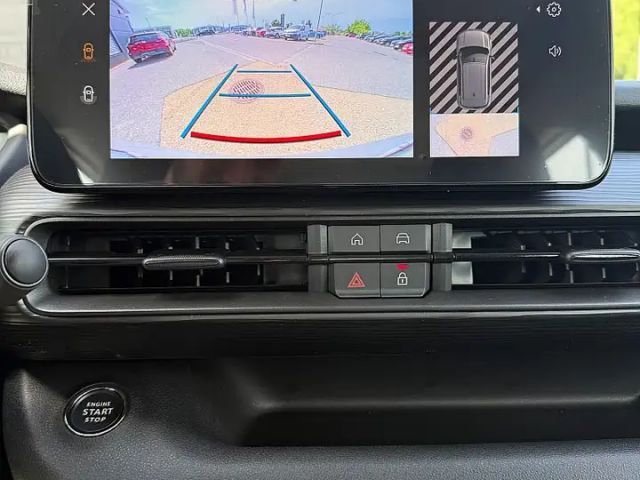 Jeep Avenger Altitude