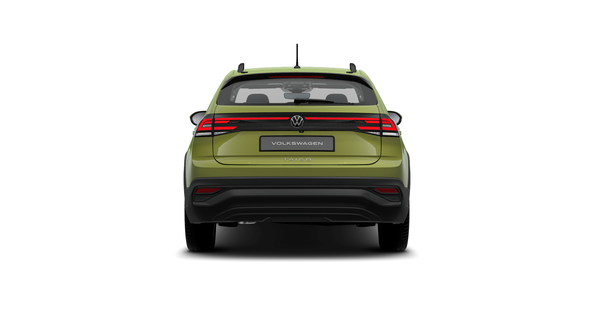 Volkswagen Taigo APP+DAB+VIRT+LED+PDC+KAMERA