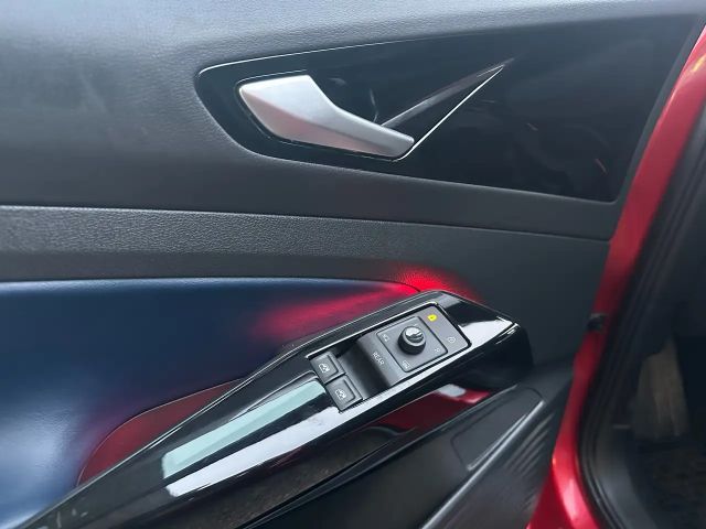 Volkswagen ID.4 220 kW 4Motion GTX