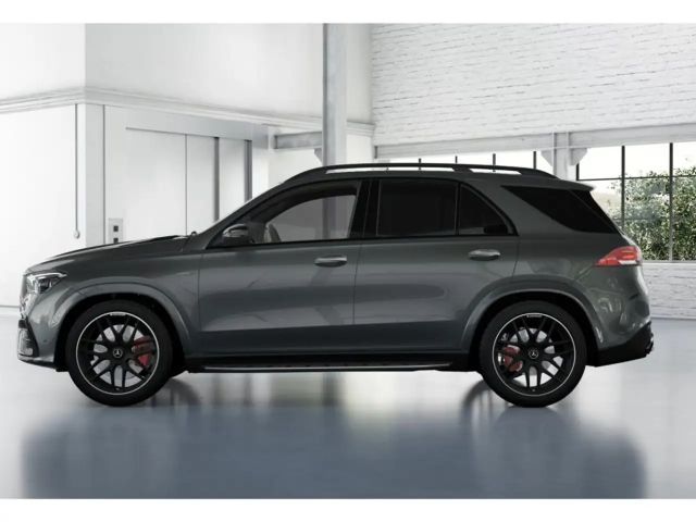 Mercedes-Benz GLE 53 AMG 4MATIC+ AMG Line