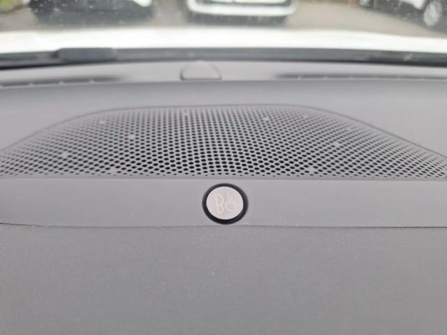 Ford Focus Titanium Wagon