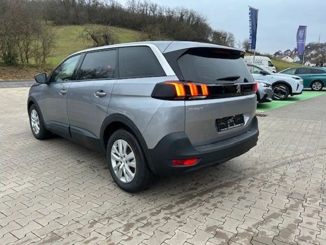 Peugeot 5008 Active Pack