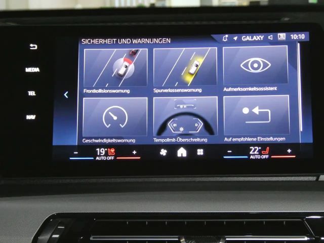 BMW X1 20d AHK,360°,Abstandstempomat,HUD,adap.LED