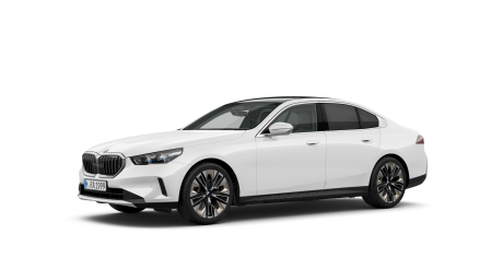 BMW 540 540d Sedan xDrive