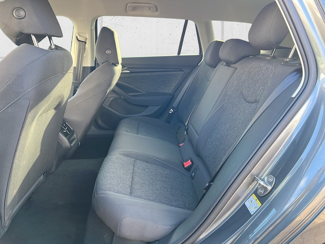 Skoda Superb 2.0 TDI Combi