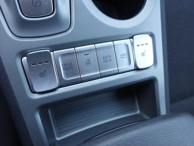 Hyundai Kona 39 kWh Electric