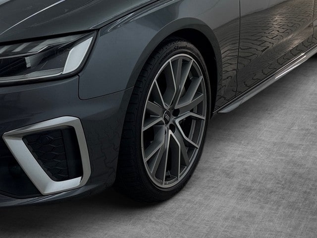 Audi A4 45 TFSI Avant Quattro S-Tronic