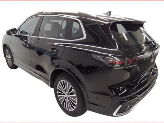 Volkswagen Tiguan 2.0 TDI R-Line