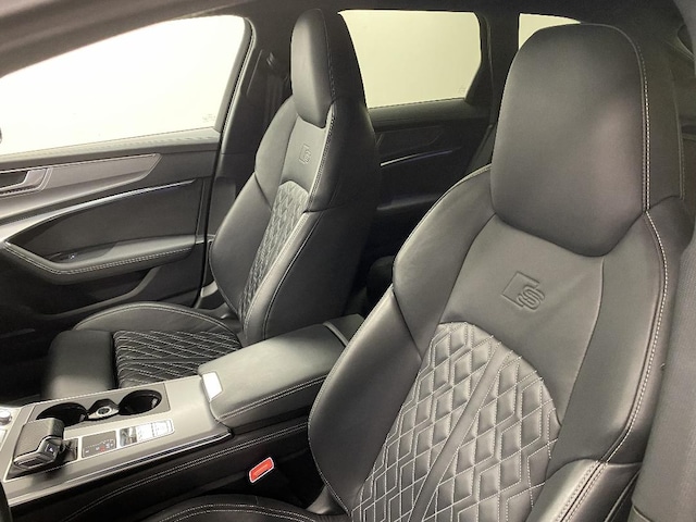 Audi S6 Avant Quattro