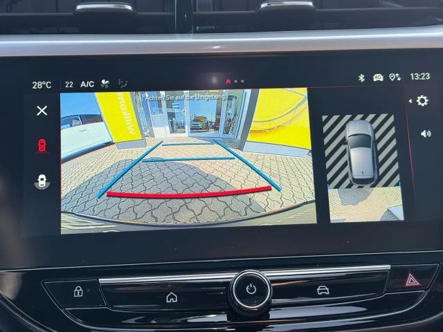 Opel Corsa GS-Line Grand Sport